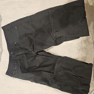 Kuhl revolver black pants